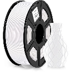 Пластик для принтера 3D Cactus CS-3D-PETG-1KG-T-WHITE PETG d1.75мм 1кг 1цв., фото2