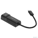 Сетевой адаптер Ethernet Gembird NIC-U6, Type-C - Gigabit Ethernet adapter, фото3