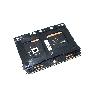 Тачпад для Asus X407 FPR серебро
