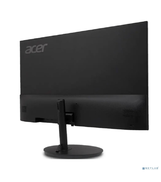 Монитор 23.8' Acer SH242YG0bmihux IPS 1920x1080, 120 Гц, 1 мс, 16:9, 250 кд/м², 1xHDMI, 1xUSB-C, динамики, черный