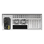 Серверный корпус ExeGate Pro 4U390-05 (RM 19', высота 4U, глубина 390, БП 500PAS, USB), фото17