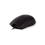Мышь проводная A4Tech OP-760 черный, 1200 dpi, USB, кнопки - 3, фото9
