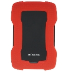 Внешний HDD 2.5'ADATA HD330, 4TB, USB 3.2 Gen 1 Type-A, 5400 rpm, черный, фото15