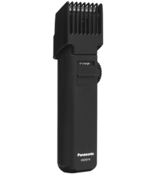 Триммер для волос Panasonic ER-2031-K7511 8887549528002