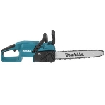 Электрическая цепная пила Makita LXT DUC407Z 610Вт дл.шины:16' (40cm), фото10