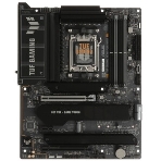 Материнская плата ASUS TUF GAMING X870E-PLUS WIFI7, AM5, AMD X870E, 4xDDR5, 4xSATA, 4xM.2, 1xPCIe 5.0 x16, 1xPCIe 4.0 x4, 1xPCIe 3.0 x1, 1xHDMI, 1x2.5Gb LAN, Wi-Fi 7, Bluetooth 5.4, 2xUSB-C 40Gbps, 3xUSB-A 10Gbps, 4xUSB-A 5Gbps, 4xUSB-A 2.0, 3x3.5 мм, 7.1, ATX, фото10