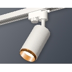 Светильник Ambrella light XT6322044 SWH/PYG белый песок/золото желтое полированное MR16 GU5.3 (A2520, C6322, N6124), фото4