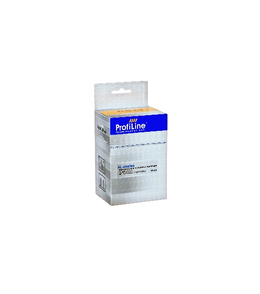 Картридж струйный ProfiLine PL-C6578AE для принтеров HP DJ 970Cxi/1220С/1280/6122 Color водные
