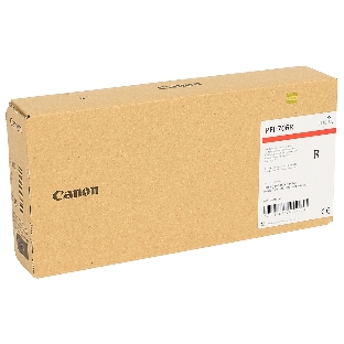 Картридж струйный Canon PFI-706 R красный для iPF8400/9400 (6687B001)