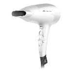 Фен Braun HD385 Satin Hair 3 белый, 2000 Вт, ионизация, фото8