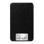 Внешний HDD 2.5' Transcend StoreJet 25A3, 1TB, USB 3.2 Gen 1 Type-A, 5400 rpm, черный, фото11