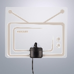 Антенна комнатная Rexant 'Активная' с USB питанием, для цифрового телевидения DVB-T2, Ag-719, фото4