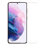 Защитная пленка для экрана Samsung Wits Flexible Healing для Samsung Galaxy S21 Ultra прозрачная 1шт. (GP-TFG998WSATR), фото 1