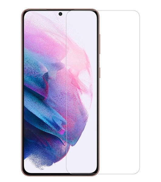 Защитная пленка для экрана Samsung Wits Flexible Healing для Samsung Galaxy S21 Ultra прозрачная 1шт. (GP-TFG998WSATR)