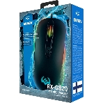 Мышь проводная SVEN RX-G820 черный, 4800 dpi, USB, кнопки - 6, фото17