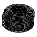 Кабель SkyNet Standart FTP outdoor 4x2x0,48, медный, FLUKE TEST, кат.5e, однож., 100 м, box, черный, фото3