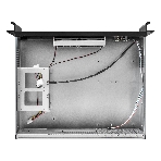 Серверный корпус ExeGate Pro 2U350-01 (RM 19', высота 2U, глубина 350, без БП, USB), фото9
