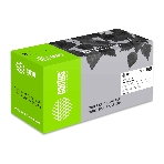 Картридж лазерный Cactus CS-TN221K черный (24000 стр.) для Konica Minolta bizhub C227/C287, фото2