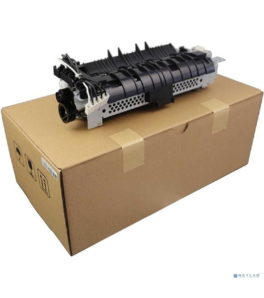 Фьюзер (печка) в сборе для HP LaserJet Pro MFP M521/M525 (аналог RM1-8508) CET, CET2730U