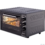 Мини-печь Kraft KF-MO3801BL, черный, 38 л., фото10