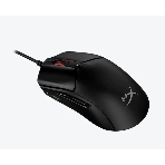 Мышь проводная HyperX Pulsefire Haste 2 черный, 26000 dpi, USB, кнопки - 6, фото5