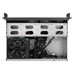 Серверный корпус ExeGate Pro 2U300-04 (RM 19', высота 2U, глубина 300, БП 1200PPH-SE, USB), фото18