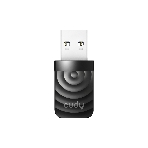 Сетевой адаптер Wi-Fi Cudy WU1300S AC1300 USB 3.0 (ант.внутр.) 1ант., фото6