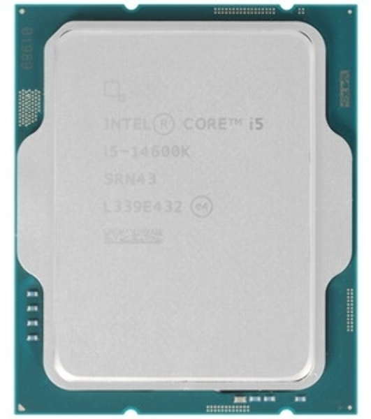 Процессор Intel Core i5-14600K Soc-1700 3.5GHz OEM