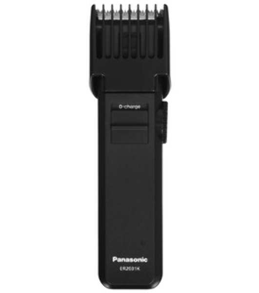 Триммер для волос Panasonic ER-2031-K7511 8887549528002