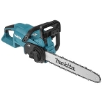 Электрическая цепная пила Makita LXT DUC407Z 610Вт дл.шины:16' (40cm), фото9