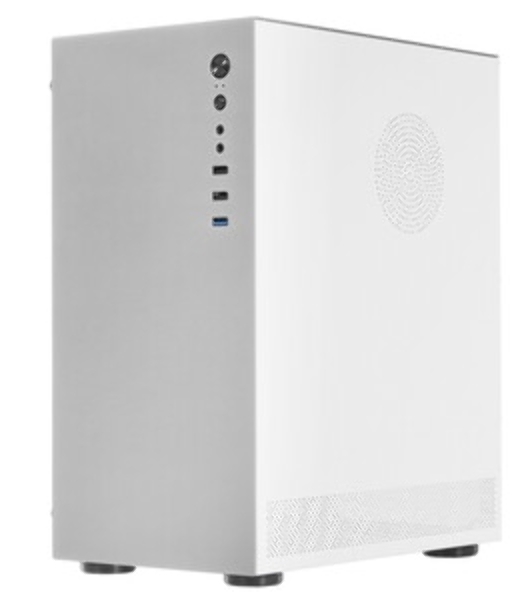 Компьютерный корпус ACD Coffre 501 (MH-SI1GOA-0000)