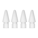 Аксессуар MLUN2ZM/A Apple Pencil Tips-4 pack, фото 1