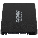 Накопитель SSD Digma Run S9, 1Tb, SATA III, 2.5', без NVMe, R/W 530/495, фото9