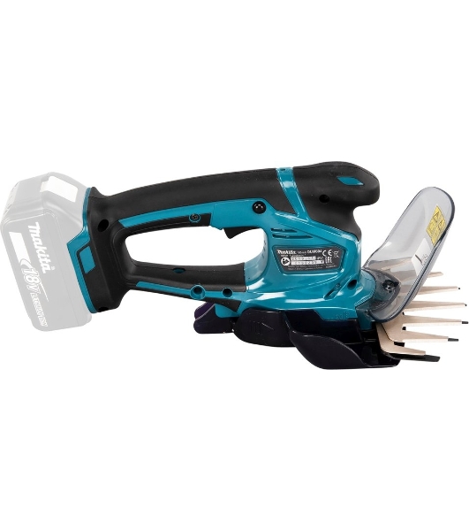 Кусторез/ножницы для травы Makita DUM604ZXаккум.