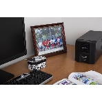 Источник бесперебойного питания APC Smart-UPS SMT750IC/750 ВА/500 Вт/6xIEC 320 C13 (компьютерный), фото7