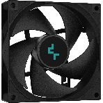 Кулер для процессора DEEPCOOL AG200 черный, 92 мм, алюминий/медь, 3050 об/мин, 30.5 дБ, 4 pin, 100 Вт, 133 мм, фото5