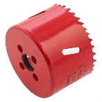 Коронка Matrix BIMETAL, 64 мм, фото6
