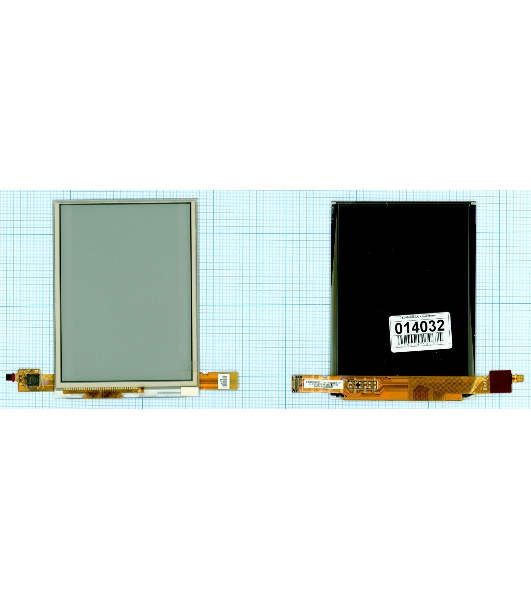 Экран для электронной книги ED060SCE(LF) + touchscreen
