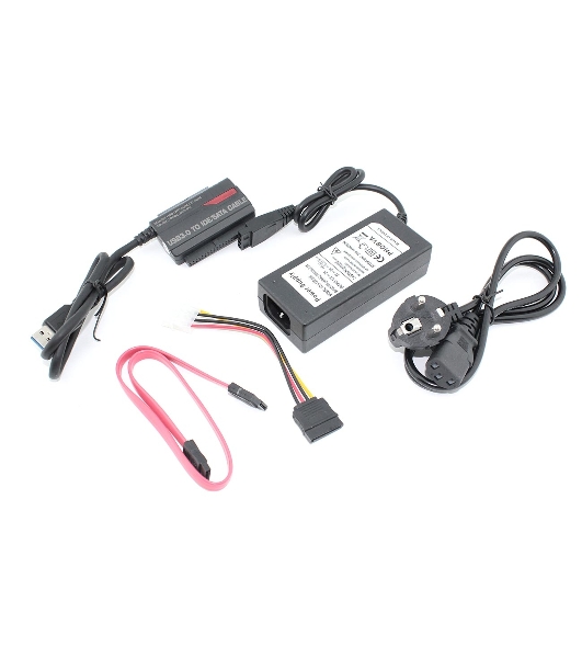 Адаптер-переходник для HDD SATA/IDE USB 3.0