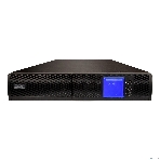 Источник бесперебойного питания Powercom SENTINEL On-Line, 1000VA/1000W, фото12