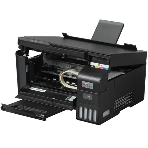 МФУ струйное Epson EcoTank L3210 (C11CJ68506/C11CJ68403/C11CJ68405/C11CJ68501/C11CJ68517), A4, цветной, печ. до 10 стр/мин. (ч/б) до 5 стр/мин. (цвет), 1440 x 5760 dpi (печать) 600x1200dpi (скан.), USB, фото7