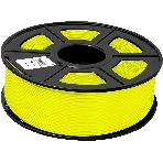 Пластик для принтера 3D Cactus CS-3D-PETG-1KG-YELLOW PETG d1.75мм 1кг 1цв., фото3