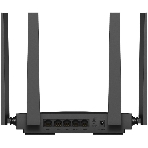 Маршрутизатор Cudy BE3600 Gigabit Dual Band Wi-Fi 7 Mesh Router, Chipset Broadcom, 802.11be/ax/ac/a/b/g/n, 2882Mbps at 5GHz + 688Mbps at 2.4GHz, 5 x 10/100/1000Mbps Ports, 4 x 5dBi fixed antennas, WiFi router/AP/Repeater/WISP Mode, PPTP/L2TP/OpenVPN/WireGuard, MLO, MU-MIMO, Guest network, WPS, DDNS, IPv6, IPTV, WOL, WPA3, TR069/TR098/TR111/TR181, Cudy APP, фото8