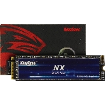 Накопитель SSD KingSpec NX-2Tb, 2000Gb, PCIe 3.0 x4, M.2 2280, NVMe, R/W 3400/3100, фото11
