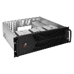 Серверный корпус ExeGate Pro 3U450-12 (RM 19', высота 3U, глубина 450, БП 2U-700ADS, 2*USB), фото19
