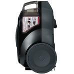 Пылесос LG VC5316NNTR черный/красный, 330/1600 Вт, уборка сухая, пылесборник контейнер 1.3 л, фото12