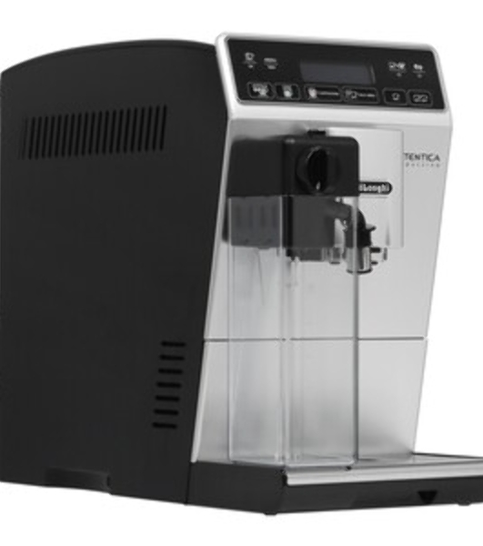 Молочник Delonghi ETAM 29.660, 36.365