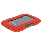 Внешний HDD 2.5'ADATA HD330, 4TB, USB 3.2 Gen 1 Type-A, 5400 rpm, черный, фото13