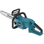 Электрическая цепная пила Makita LXT DUC407Z 610Вт дл.шины:16' (40cm), фото8