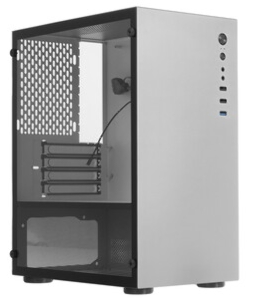 Компьютерный корпус ACD Coffre 501 (MH-SI1GOA-0000)